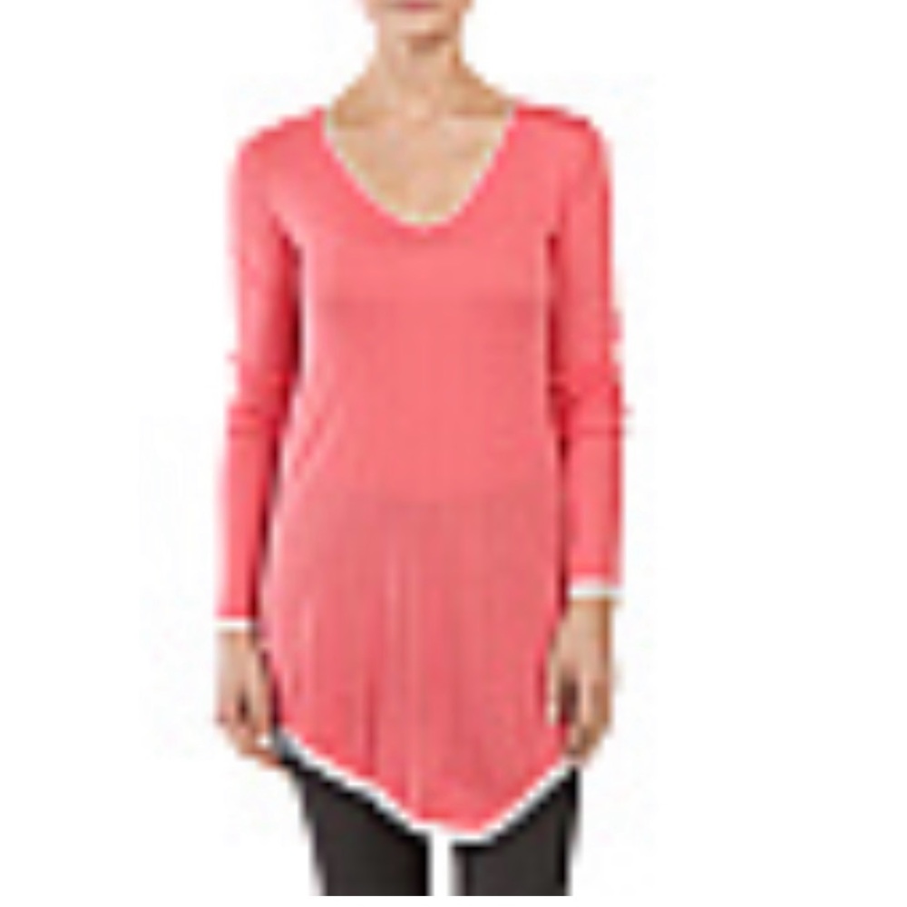 🔥🔥🔥CULLEN Asymmetrical Knit Tunic